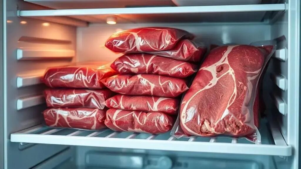 Como Armazenar e Preparar Carnes a Vácuo Corretamente em Casa